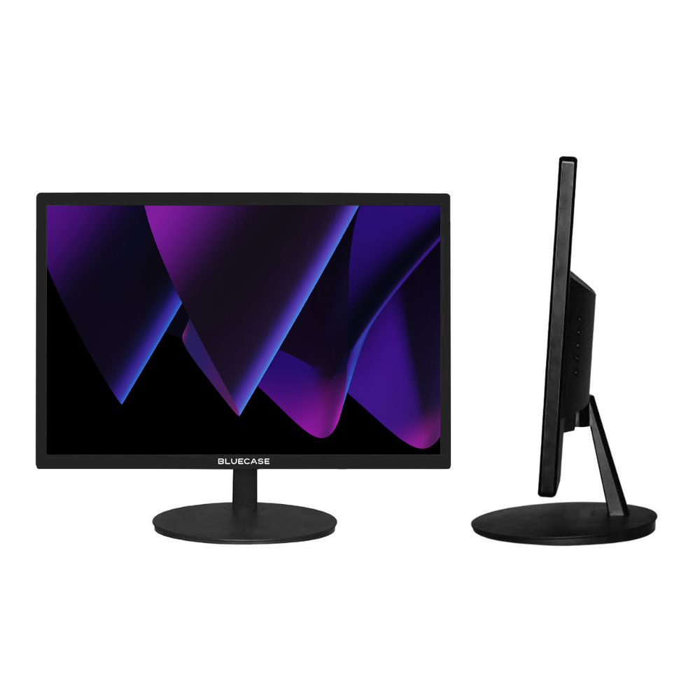 Monitor Bluecase 21,5" BM22D2HVW Wide Led VGA/HDMI 1920x1080 image number 2